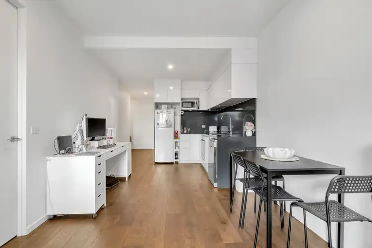 Fourth view of Homely apartment listing, 3/119 Buckley Street, Essendon VIC 3040