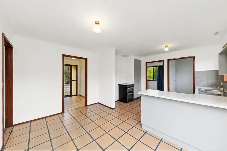 Third view of Homely house listing, 1 Prichard Circuit, Richardson ACT 2905