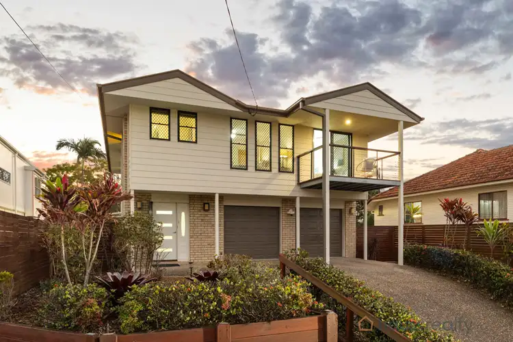 7 Haldane Street, Graceville QLD 4075