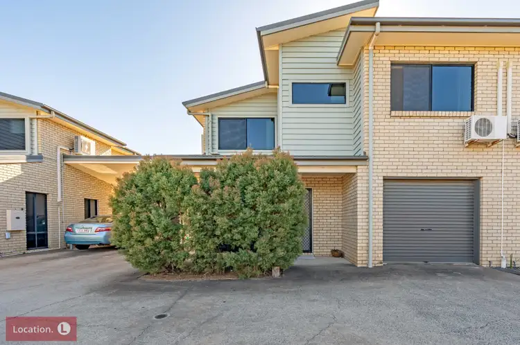 2/3 Ann Street, Bundaberg East QLD 4670