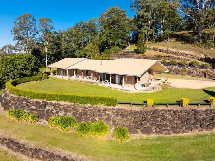 122 Three Chain Road, South Lismore NSW 2480