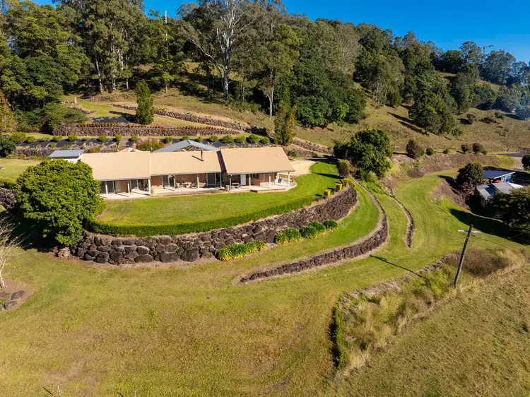 122 Three Chain Road, South Lismore NSW 2480
