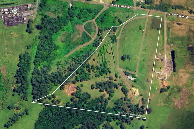 122 Three Chain Road, South Lismore NSW 2480