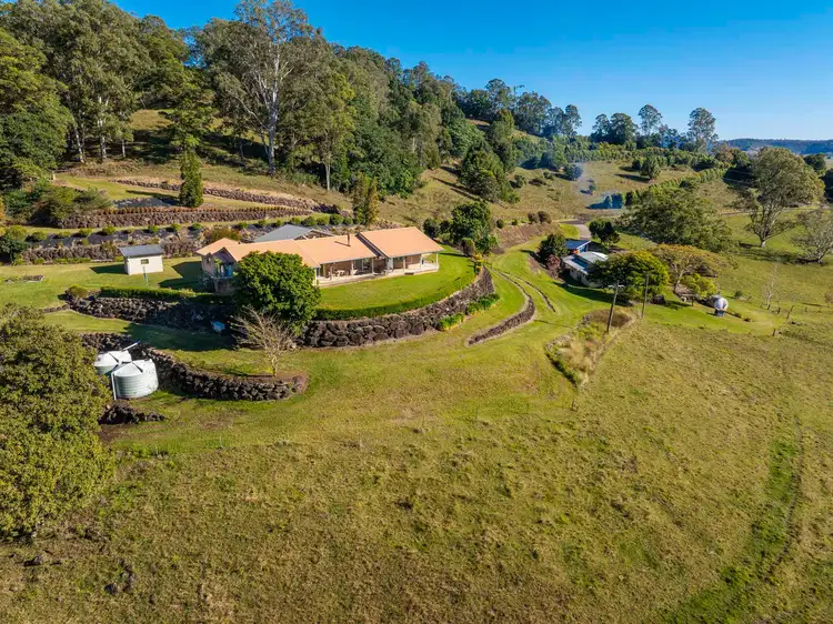 122 Three Chain Road, South Lismore NSW 2480