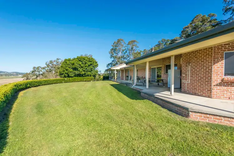 122 Three Chain Road, South Lismore NSW 2480