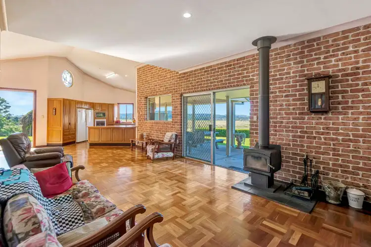 Second view of Homely rural property listing, 122 Three Chain Road, South Lismore NSW 2480