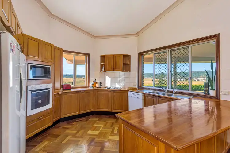 Third view of Homely rural property listing, 122 Three Chain Road, South Lismore NSW 2480