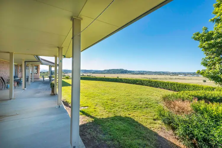Fifth view of Homely rural property listing, 122 Three Chain Road, South Lismore NSW 2480