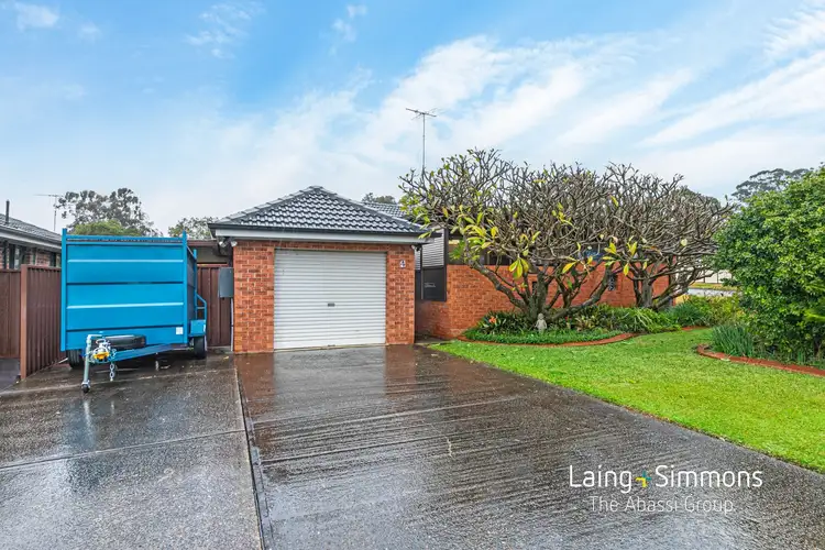 4 Summerfield Circuit