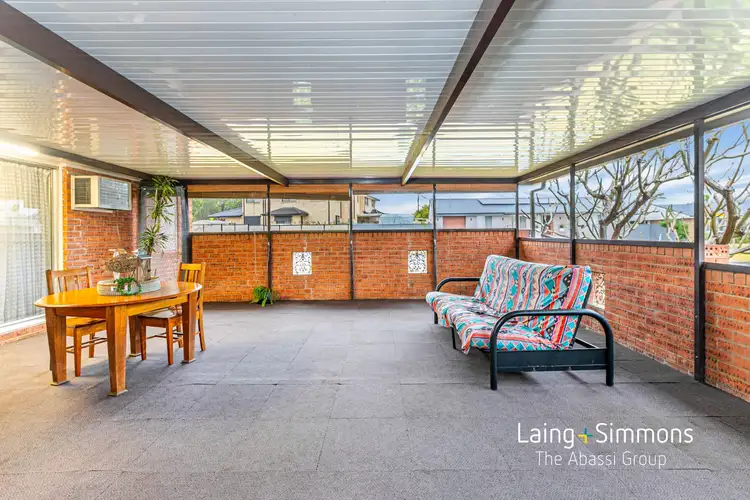 Second view of Homely house listing, 4 Summerfield Circuit, Cambridge Gardens NSW 2747