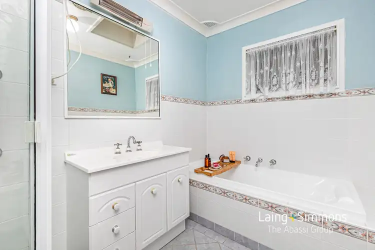 Sixth view of Homely house listing, 4 Summerfield Circuit, Cambridge Gardens NSW 2747