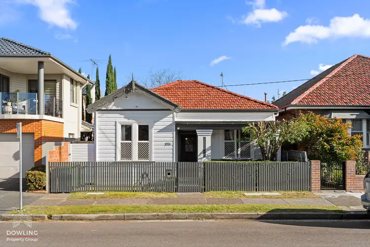 176 Beaumont Street