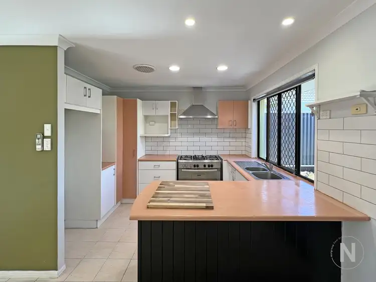 Second view of Homely house listing, 16 Axis Close, Upper Coomera QLD 4209