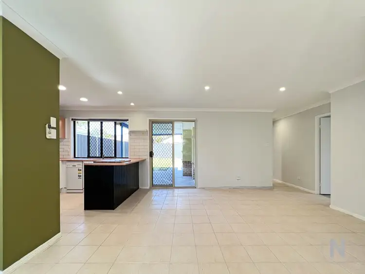 Third view of Homely house listing, 16 Axis Close, Upper Coomera QLD 4209
