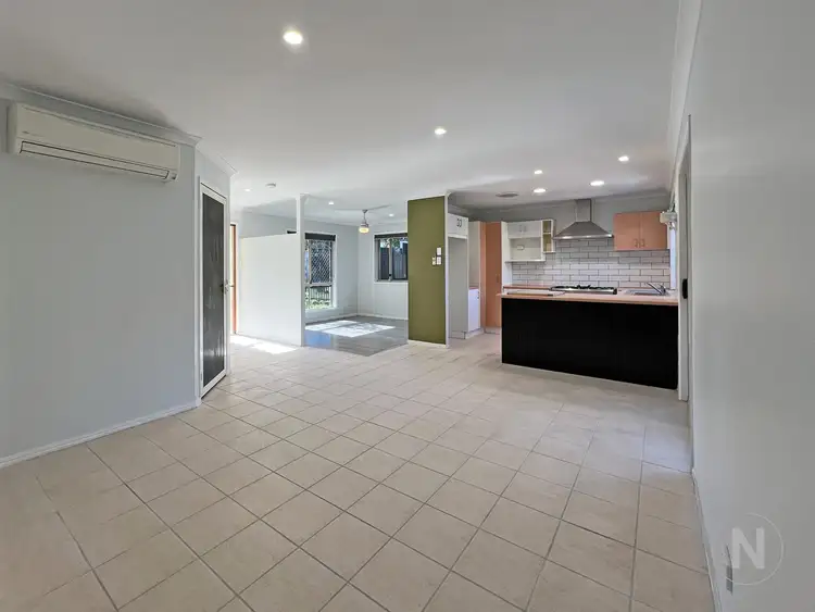 Fourth view of Homely house listing, 16 Axis Close, Upper Coomera QLD 4209