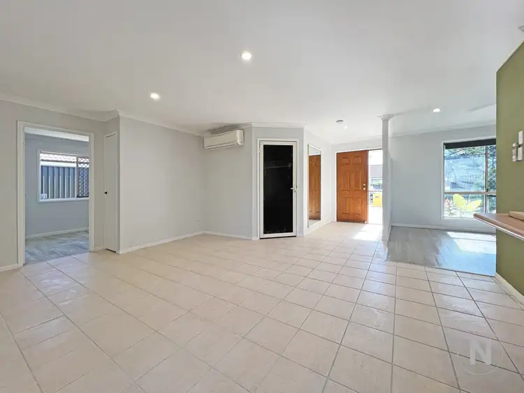 Fifth view of Homely house listing, 16 Axis Close, Upper Coomera QLD 4209