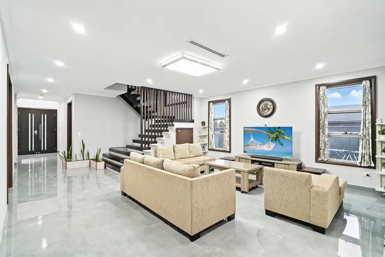 Second view of Homely house listing, 69 Everard Terrace, Marsden Park NSW 2765