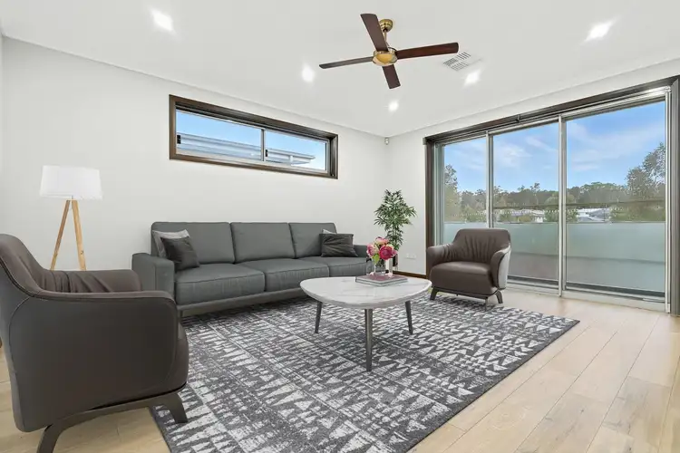 Fourth view of Homely house listing, 69 Everard Terrace, Marsden Park NSW 2765