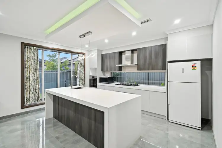Fifth view of Homely house listing, 69 Everard Terrace, Marsden Park NSW 2765