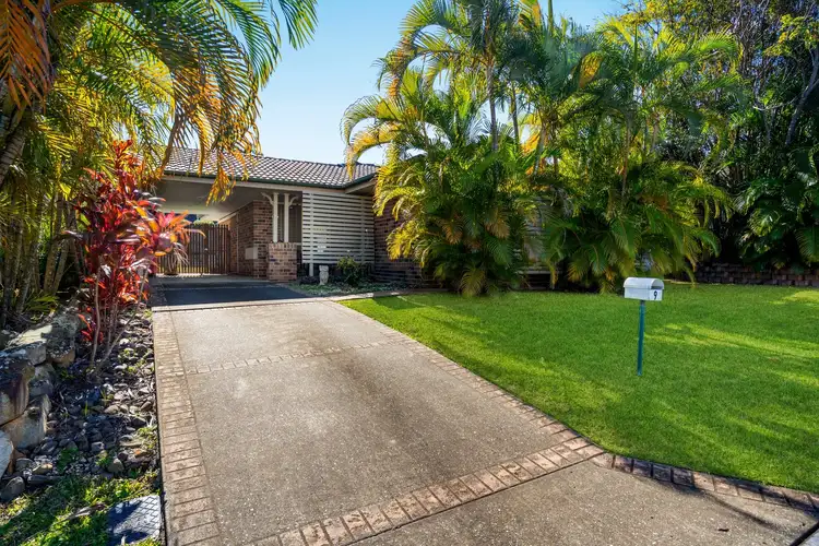 9 Wooraka Street, Rochedale South QLD 4123