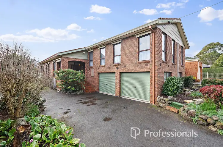 17 Ingram Road