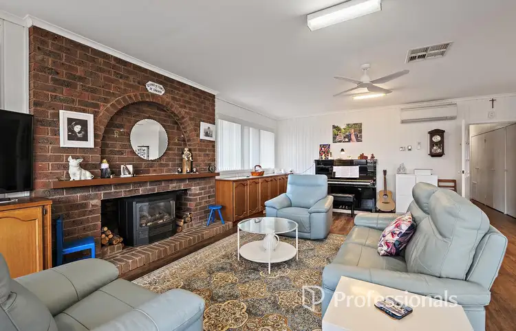 Fifth view of Homely house listing, 17 Ingram Road, Coldstream VIC 3770