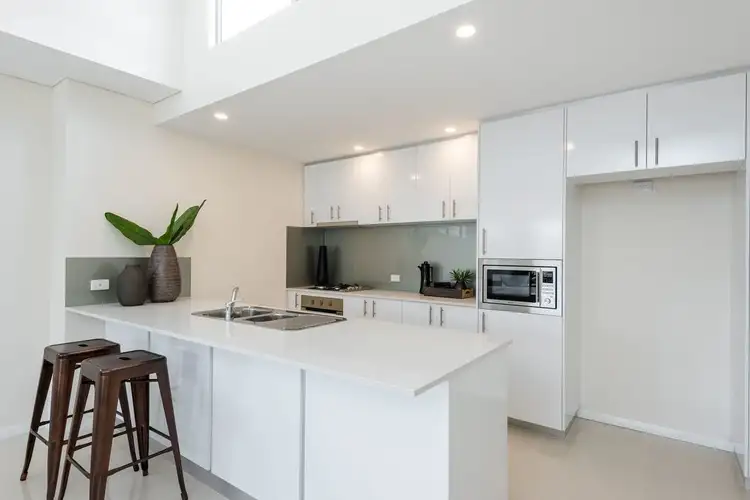 6/136 Subiaco Road, Subiaco WA 6008