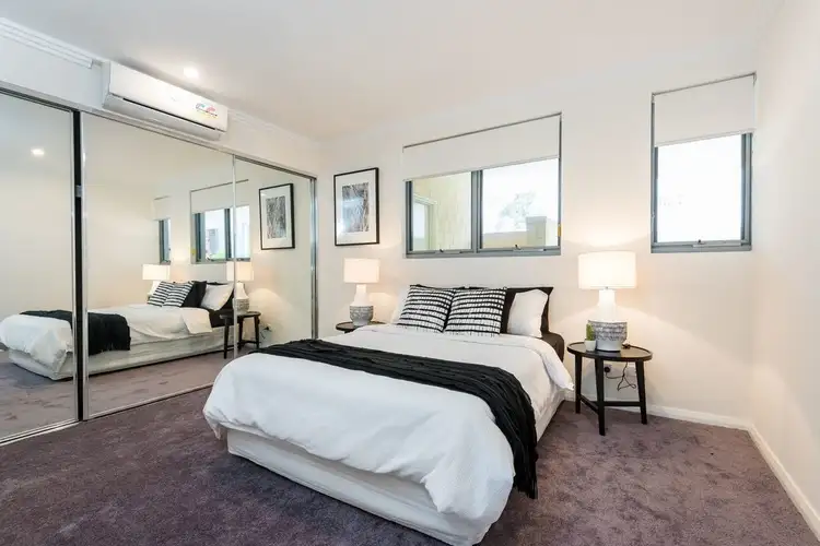 Fourth view of Homely house listing, 6/136 Subiaco Road, Subiaco WA 6008