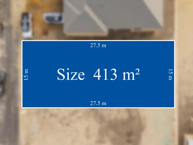 64 Groundspeed Avenue