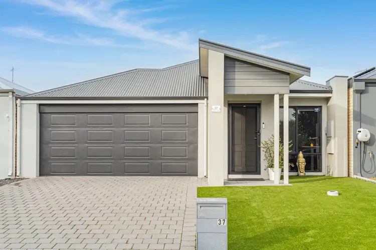 37 Syon Way, Brabham WA 6055