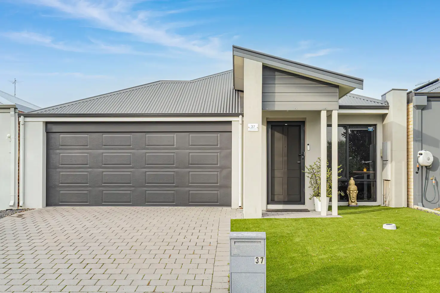 Main view of Homely house listing, 37 Syon Way, Brabham WA 6055