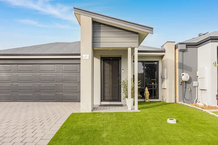 Second view of Homely house listing, 37 Syon Way, Brabham WA 6055