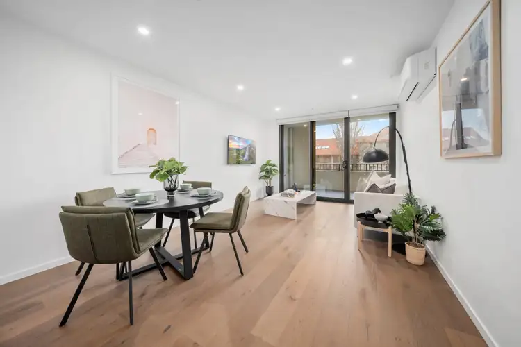 110/82 Wentworth Avenue, Kingston ACT 2604
