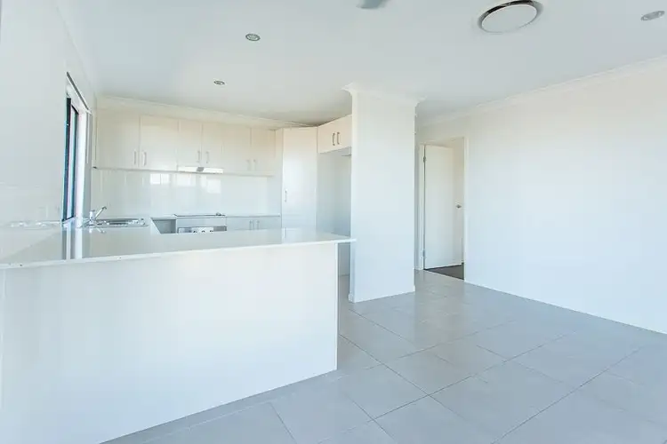 Third view of Homely house listing, 36 Phoenix Crescent, Rural View QLD 4740