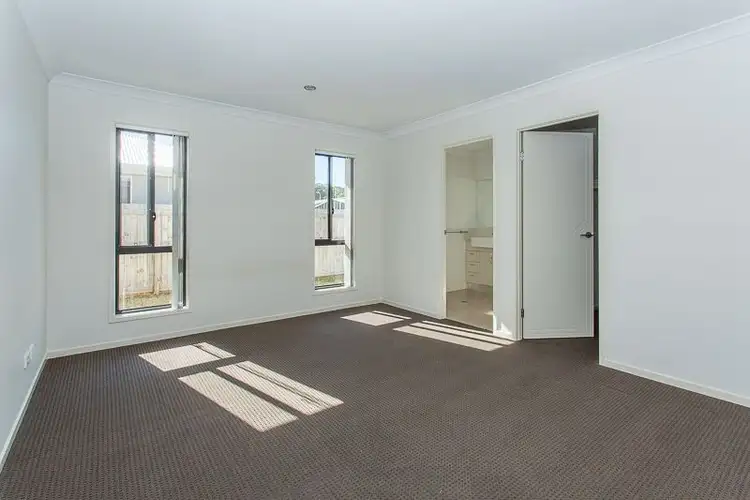 Fourth view of Homely house listing, 36 Phoenix Crescent, Rural View QLD 4740