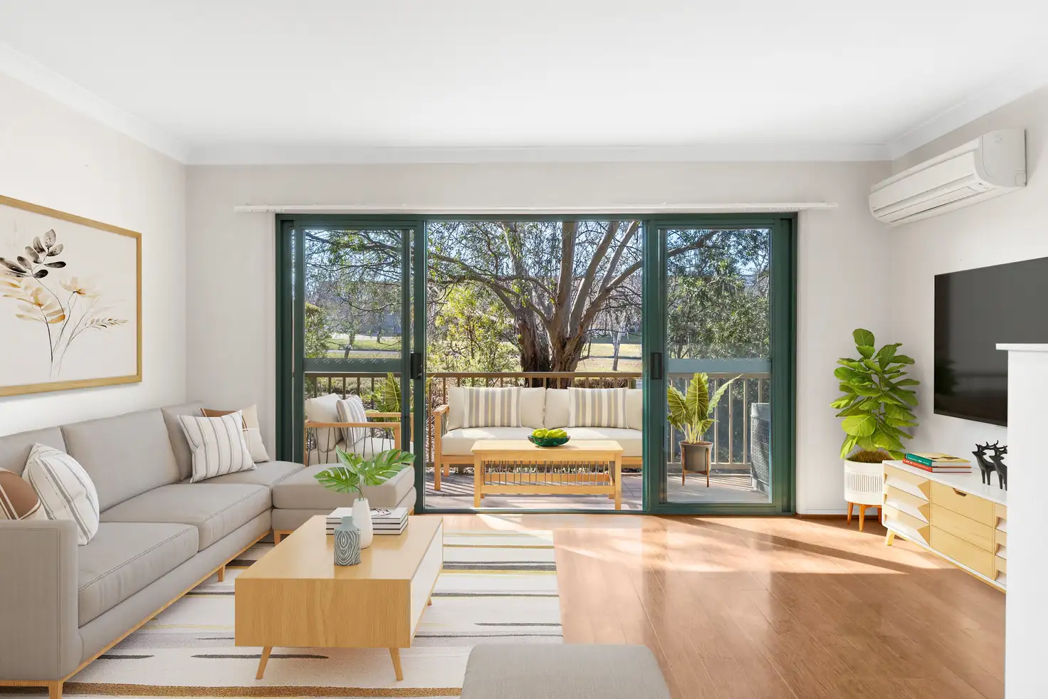 Main view of Homely apartment listing, 26/53 McMillan Crescent, Griffith ACT 2603