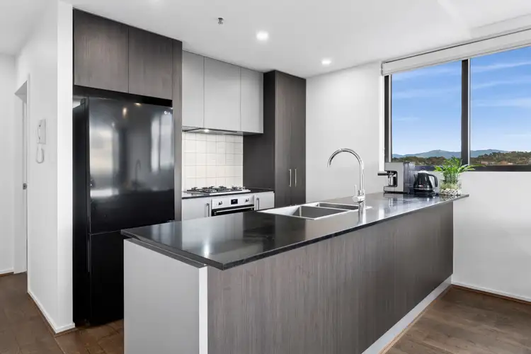 Third view of Homely apartment listing, 129/11 Irving Street, Phillip ACT 2606