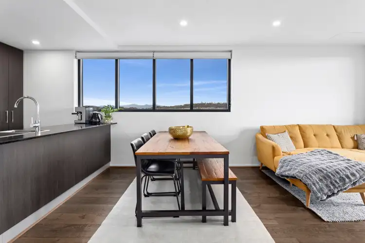 Fourth view of Homely apartment listing, 129/11 Irving Street, Phillip ACT 2606