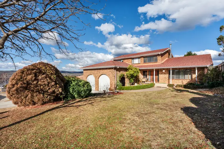 44 Elliott Street, Crestwood NSW 2620