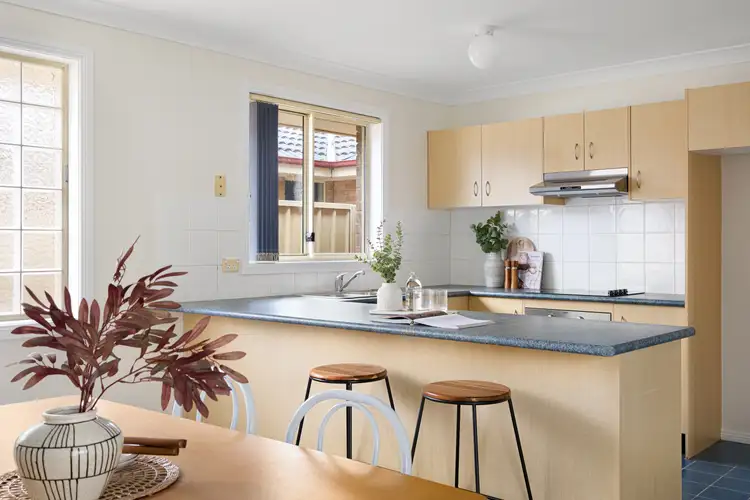 Third view of Homely semi-detached listing, 1/5 James Baldry Street, Raymond Terrace NSW 2324
