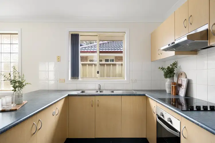 Fourth view of Homely semi-detached listing, 1/5 James Baldry Street, Raymond Terrace NSW 2324