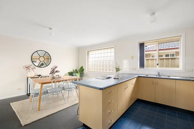 Fifth view of Homely semi-detached listing, 1/5 James Baldry Street, Raymond Terrace NSW 2324