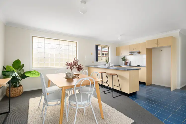 Sixth view of Homely semi-detached listing, 1/5 James Baldry Street, Raymond Terrace NSW 2324