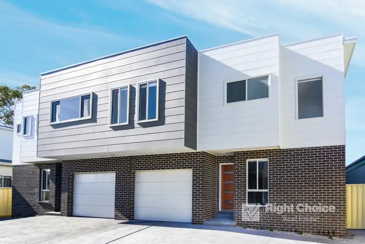 4/33 Station Road, Albion Park Rail NSW 2527