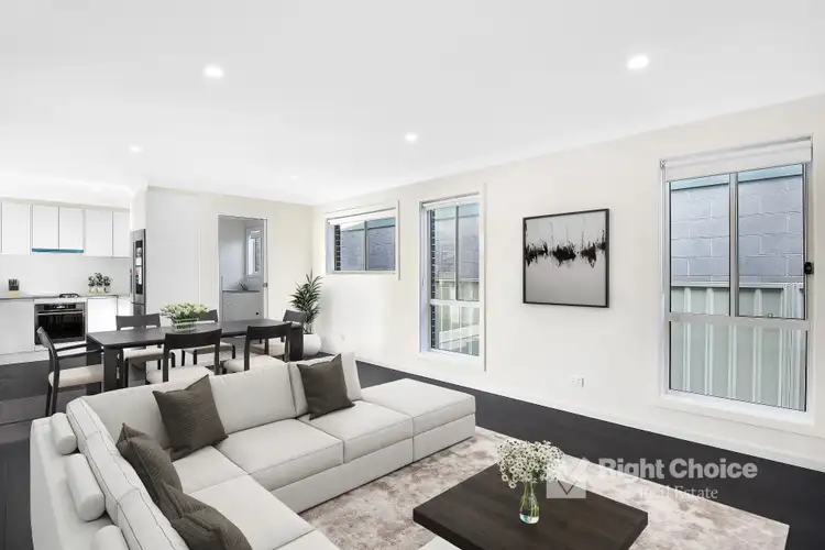 Second view of Homely townhouse listing, 4/33 Station Road, Albion Park Rail NSW 2527