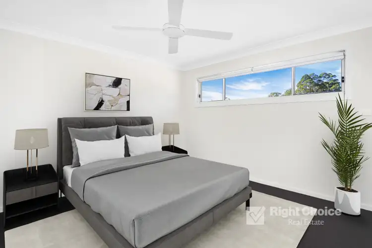 Fifth view of Homely townhouse listing, 4/33 Station Road, Albion Park Rail NSW 2527