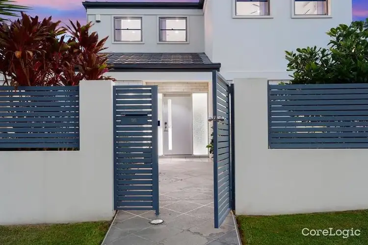 16 Royal Links Drive, Robina QLD 4226