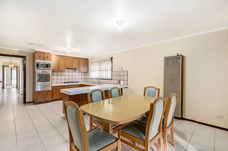 Second view of Homely house listing, 21 Christopher Crescent, Tullamarine VIC 3043