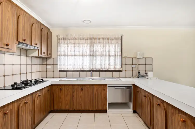 Fourth view of Homely house listing, 21 Christopher Crescent, Tullamarine VIC 3043