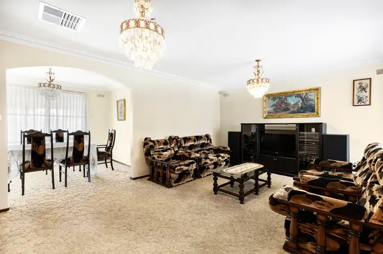 Fifth view of Homely house listing, 21 Christopher Crescent, Tullamarine VIC 3043